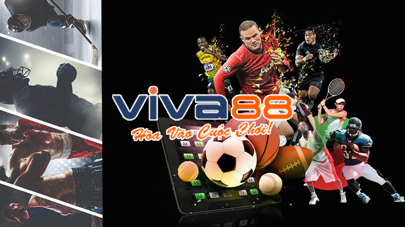 Thông tin về App Viva88