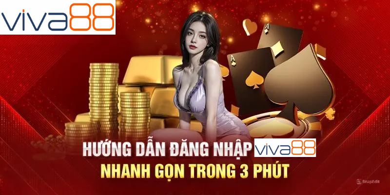 Những quyền lợi mà người mới nhận được khi đăng nhập Viva88